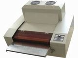 Aparat lacuit UV - 350E UV Coating Machine