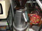 aparat macinat cafea