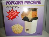 Aparat pentru facut floricele acasa (Popcorn machine)