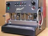 Aparat profesional de cafea Technosystem Blitz Gemini