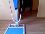 Aparat VibroMass DELUXE si Relax&Tone