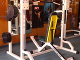 aparate fitnes culturis