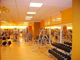 aparate fitness