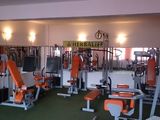aparate fitness