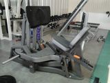 aparate sala fitness
