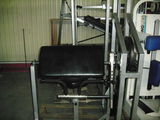aparate sala fitness