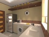 Apartament 1 camera