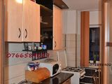 Apartament 2 cam. decomandat, renovat, Turda,  59 mp, 1984