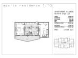 Apartament 2 camere 0% comision - Metrou Dimitrie Leonida