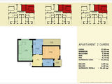 Apartament 2 camere 0% comision - Metrou Dimitrie Leonida