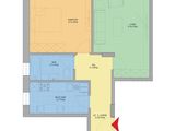 Apartament 2 camere