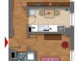 Apartament 2 camere