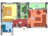 Apartament 2 camere