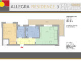 Apartament 2 camere