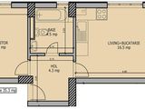 Apartament 2 camere