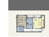 Apartament 2 camere