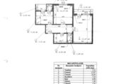 Apartament 2 camere