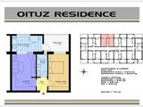 Apartament 2 camere - 2 min de metrou