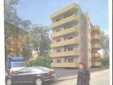 Apartament 2 camere (2 pe etaj)