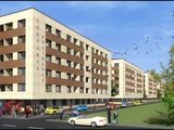 Apartament 2 camere, 35.500 Euro
