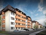 Apartament 2 camere, 39.500 Euro