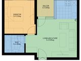 Apartament 2 camere 45mp Berceni Oltenitei Metrou
