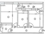 Apartament 2 camere, 48mp, Berceni, Metrou D.Leonida