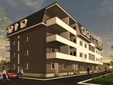 Apartament 2 camere, 51 Mp, 35000 E