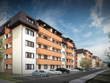 Apartament 2 camere 51 mp  Metrou IMGB