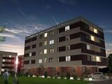 Apartament 2 camere 52 mp, Berceni