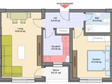 Apartament 2 camere 52mp Berceni Metrou D. Leonida