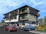 Apartament 2 camere, 54 Mp, 28000 E