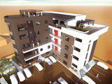 Apartament 2 camere, 55mp, Centru Civic