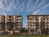 Apartament 2 camere 60 mp  Sos Oltenitei