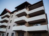 Apartament 2 camere,68 mp, imobil nou, Sebes - Petresti