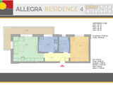 Apartament 2 camere Berceni - metrou Dimitrie Leonida