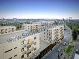 Apartament 2  camere - bul Metalurgieri