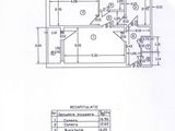 Apartament 2 camere cf 1 semidecomandat Berceni