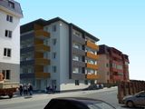 Apartament 2 camere, decomandat 34.000 E