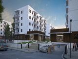 Apartament 2 camere decomandat, Sector 4 – Metalurgiei, 24 blocuri