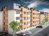 Apartament 2 camere decomandat, zona Dimitrie Leonida