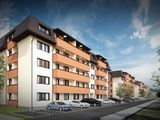 Apartament 2 camere decomandat, zona linistita