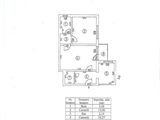 APARTAMENT 2 CAMERE,DRUMUL TABEREI,VALEA CALUGAREASCA 22