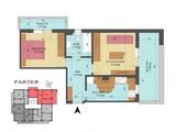 Apartament 2 camere -  M. Dimitrie Leonida 0% comision