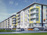 Apartament 2 camere metrou Dimitrie Leonida
