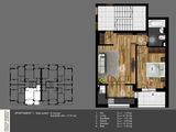 Apartament 2 camere ocazie rara
