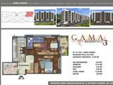 Apartament 2 camere sos. Oltenitei stradal – finisaje de lux.
