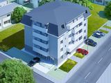 Apartament 2 camere Stradal 57 mp