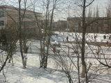 Apartament 2 camere Tiglina 2