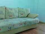 apartament 2camere, mobilat, utilat complet, curat,